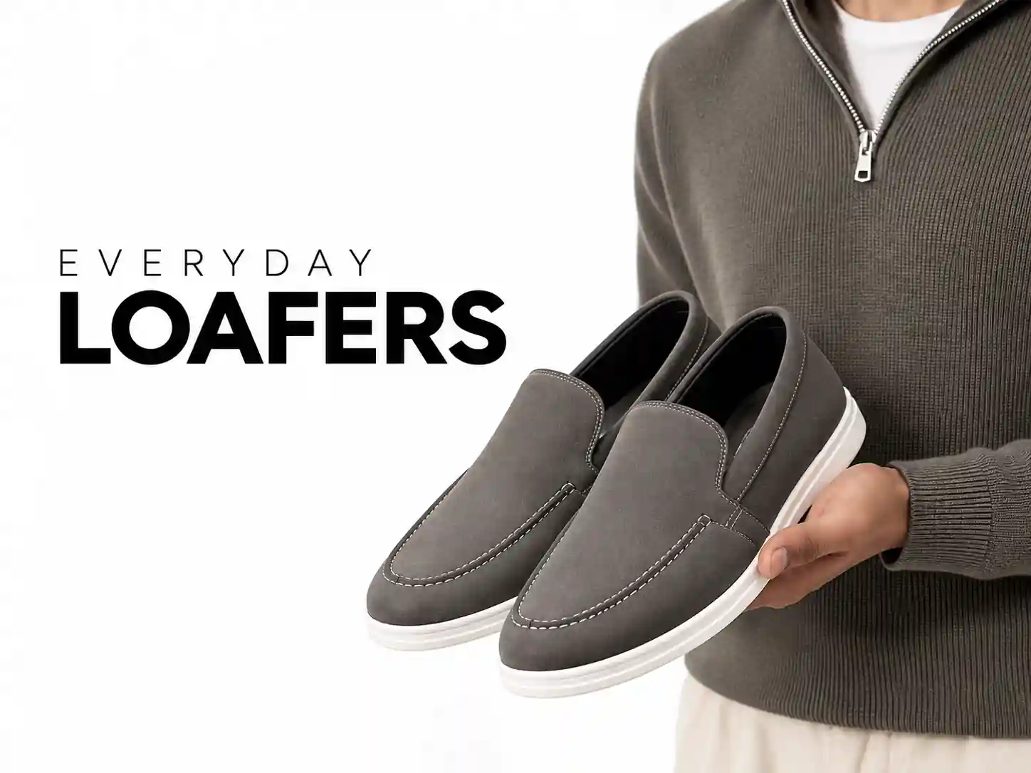 Dastaan Loafers Featured Collection