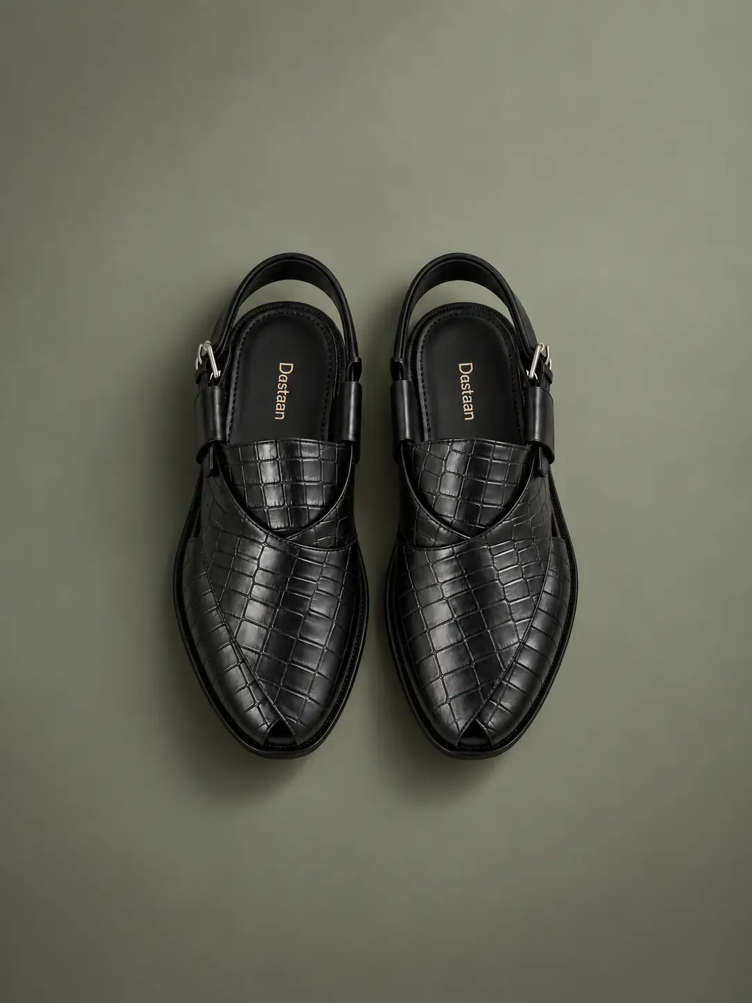 Dastaan Store Peshawari Chappal New Collection