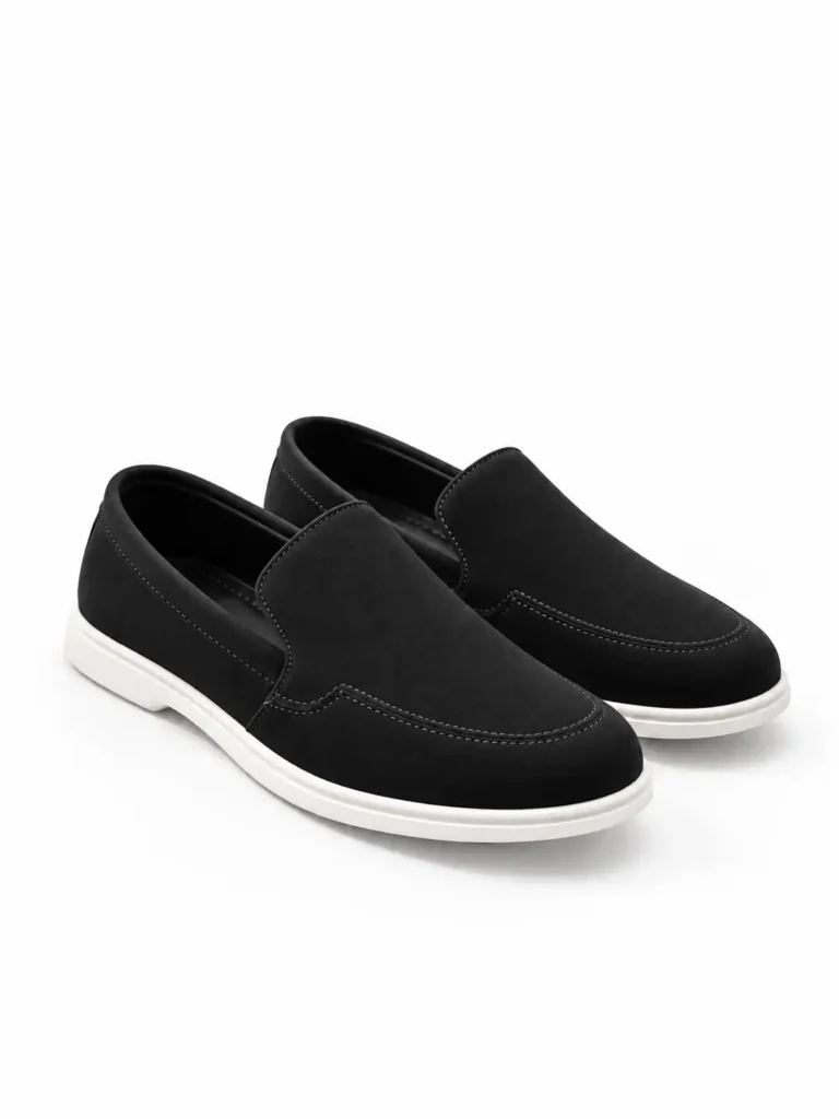Italian-Velaro-Suede-Loafers