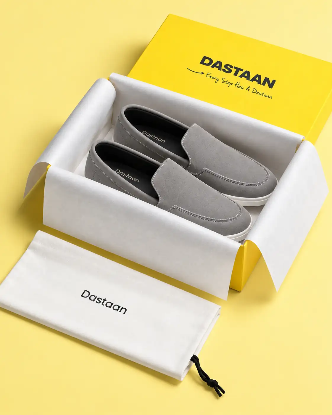 dastaan shoes customer reviews